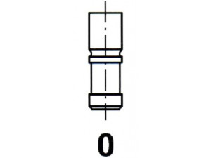 IPSA VL005100 įleidimo vožtuvas
561286