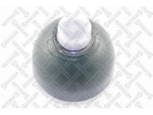 STELLOX 70-00058-SX pakabos sfera, pneumatinė pakaba 
 Pakaba -> Važiavimo aukščio kontrolė/hidraulinė pakaba
527121, 527130, 95666859