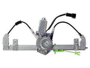 AD KÜHNER AV1128 lango pakėliklis 
 Vidaus įranga -> Elektrinis lango pakėliklis
51785413, 51824038, 51876267, 51889362