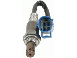 BOSCH F 00E 262 766 lambda jutiklis 
 Variklis -> Variklio elektra
MHK 5008 40, MHK 5010 50, MHK500840