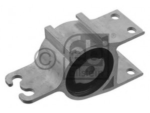 FEBI BILSTEIN 40966 valdymo svirties/išilginių svirčių įvorė 
 Ašies montavimas/vairavimo mechanizmas/ratai -> Valdymo svirtis/pasukamosios svirties sujungimas -> Montavimas/sutvirtinimas
246 330 17 07 SK3, 246 330 47 00 SK5