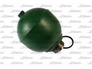 Magnum Technology AS0050MT pakabos sfera, pneumatinė pakaba
96045530