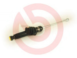 BREMBO C 23 016 pagrindinis cilindras, sankaba 
 Sankaba/dalys -> Sankabos valdymas -> Pagrindinis cilindras
46819820, 55187214, 55196254, 511015810