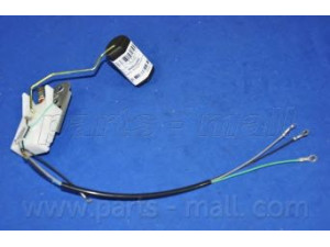 PARTS-MALL PDA-502 siuntimo blokas, degalų bakas 
 Elektros įranga -> Jutikliai
9446022021, 9446022040
