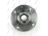 NPS D470O10 rato guolio komplektas 
 Ašies montavimas/vairavimo mechanizmas/ratai -> Rato stebulė/montavimas -> Rato guolis
96328337, 96639585, 96812619