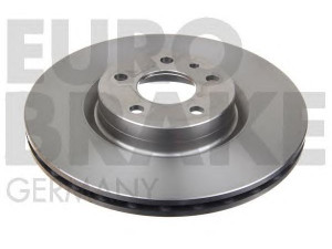 EUROBRAKE 5815209925 stabdžių diskas 
 Stabdžių sistema -> Diskinis stabdys -> Stabdžių diskas
1641022023, 164102202300, 46776742