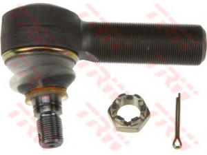 TRW JTE3503 skersinės vairo trauklės galas 
 Vairavimas -> Vairo mechanizmo sujungimai
0003303135, 0003308135, 0013300335