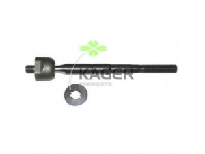 KAGER 41-1052 vidinė skersinė vairo trauklė 
 Vairavimas -> Vairo mechanizmo sujungimai
45503-29575