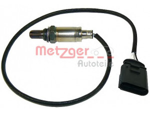 METZGER 0893175 lambda jutiklis 
 Variklis -> Variklio elektra
036 906 262 H, 06A 906 262 AH, 06A 906 262 AM