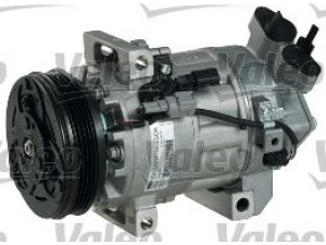 VALEO 813381 kompresorius, oro kondicionierius 
 Oro kondicionavimas -> Kompresorius/dalys
926009582R