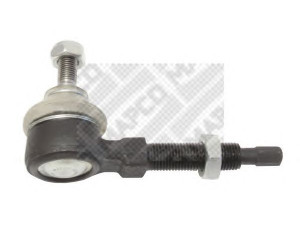 MAPCO 19131 skersinės vairo trauklės galas 
 Vairavimas -> Vairo mechanizmo sujungimai
7701464019, 7701464441, 7701469230