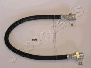 JAPANPARTS TF-409 laikantysis rėmas, stabdžių žarnelė 
 Stabdžių sistema -> Stabdžių žarnelės
01466S2H000