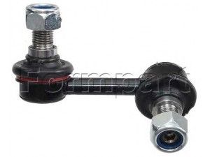 FORMPART 3908052 šarnyro stabilizatorius 
 Ašies montavimas/vairavimo mechanizmas/ratai -> Stabilizatorius/fiksatoriai -> Savaime išsilyginanti atrama
4056A133, MR992191