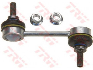 TRW JTS489 šarnyro stabilizatorius 
 Ašies montavimas/vairavimo mechanizmas/ratai -> Stabilizatorius/fiksatoriai -> Savaime išsilyginanti atrama
46462049