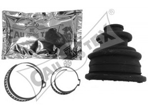 CAUTEX 020400 gofruotoji membrana, kardaninis velenas 
 Ratų pavara -> Gofruotoji membrana
7701463643