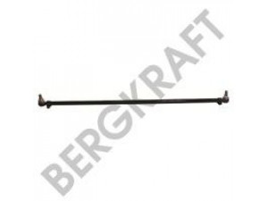 BERGKRAFT BK8504020 strypo montavimas
1358435, 1358674, 1358675, 1378435