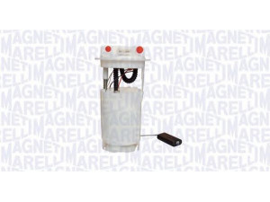 MAGNETI MARELLI 519720499900 degalų matuoklis 
 Ryšio/informacijos sistemos -> Prietaisai
152551