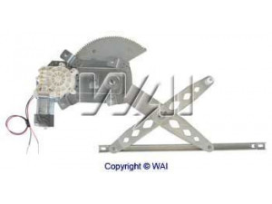WAIglobal WPR2725RM lango pakėliklis
8340181A10