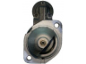 HELLA 8EA 726 104-001 starteris 
 Elektros įranga -> Starterio sistema -> Starteris
SS666, 12 02 048