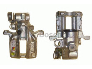 BOSCH 0 986 473 711 stabdžių apkaba 
 Stabdžių sistema -> Stabdžių matuoklis -> Stabdžių matuoklio montavimas
443 615 423, 443 615 407, 443 615 423