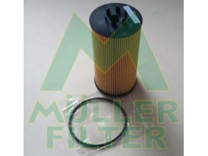 MULLER FILTER FOP331 alyvos filtras 
 Filtrai -> Alyvos filtras
079115561B, 079198405, 079198405A