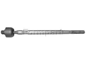FORMPART 2307000 vidinė skersinė vairo trauklė 
 Vairavimas -> Vairo mechanizmo sujungimai
GSV1170