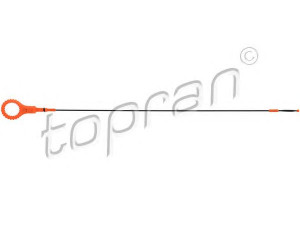 TOPRAN 115 412 alyvos lygio matuoklis 
 Variklis -> Tepimas -> Alyvos lygio matuoklis
03C 115 611AD, 03C 115 611AD, 03C 115 611AD