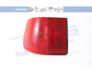 JOHNS 13 17 87-1 kombinuotas galinis žibintas 
 Dviratė transporto priemonės -> Elektros įranga -> Kombinuotas galinis žibintas/dalys -> Kombinuotas galinis žibintas
4A5 945 217B