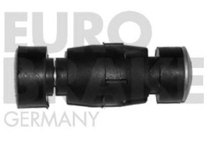 EUROBRAKE 59145113902 šarnyro stabilizatorius 
 Ašies montavimas/vairavimo mechanizmas/ratai -> Stabilizatorius/fiksatoriai -> Savaime išsilyginanti atrama
5461600QAA, 7700799404, 7700803387