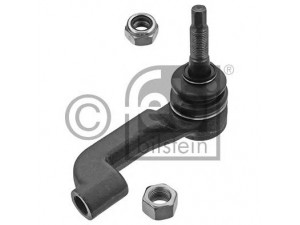 FEBI BILSTEIN 41084 skersinės vairo trauklės galas
05072444AA, 5072444AA, 05072444AA