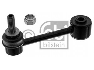 FEBI BILSTEIN 41037 šarnyro stabilizatorius 
 Ašies montavimas/vairavimo mechanizmas/ratai -> Stabilizatorius/fiksatoriai -> Savaime išsilyginanti atrama
52059975AC, 52059975AC