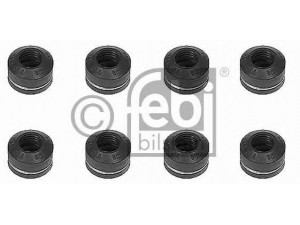 FEBI BILSTEIN 08623 tarpiklių komplektas, vožtuvo šerdis 
 Variklis -> Cilindrų galvutė/dalys -> Vožtuvo kreiptuvas/kojelės sandariklis/dalys
102 050 00 67, 102 586 00 05