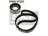 SKF VKMA 02202 paskirstymo diržo komplektas 
 Techninės priežiūros dalys -> Papildomas remontas
0818.21, 0829.17, 95619217, 46474432