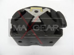 MAXGEAR 76-0019 variklio montavimas 
 Variklis -> Variklio montavimas -> Variklio montavimo rėmas
638 241 14 13