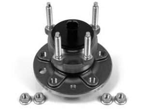 MOOG OP-WB-11132 rato guolio komplektas 
 Ašies montavimas/vairavimo mechanizmas/ratai -> Rato stebulė/montavimas -> Rato guolis
1604314, 93170611