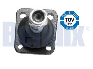 BENDIX 041248B atramos/vairo trauklė 
 Ašies montavimas/vairavimo mechanizmas/ratai -> Sujungimai -> Atramos/vairo trauklė
7701455906, 7701460885