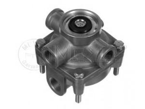 MEYLE 034 042 0012 greitinimo vožtuvas 
 Suspausto oro sistema -> Vožtuvai/suspausto oro sistema -> Kiti vožtuvai
42020573, 81.43606.6008, 81.52116.6036