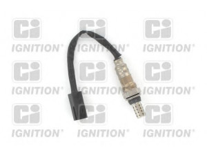 QUINTON HAZELL XLOS1657 lambda jutiklis 
 Išmetimo sistema -> Jutiklis/zondas
39210-23500, 39210-23710, 39210-23500
