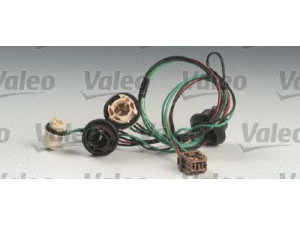 VALEO 087955 lemputės laikiklis, indikatorius 
 Elektros įranga -> Šviesos -> Indikatorius/dalys -> Dalys, indikatorius