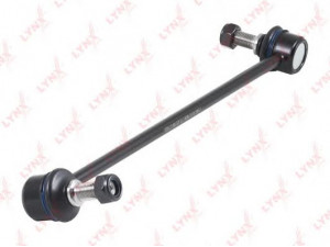 LYNXauto C7183R šarnyro stabilizatorius 
 Ašies montavimas/vairavimo mechanizmas/ratai -> Stabilizatorius/fiksatoriai -> Savaime išsilyginanti atrama
54840-2B000, 54840-2B200, 54840-2B000