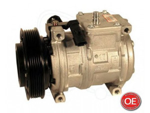 ELECTRO AUTO 20D6596 kompresorius, oro kondicionierius 
 Oro kondicionavimas -> Kompresorius/dalys
4677205, 4677205