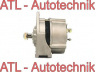 ATL Autotechnik L 38 050 kintamosios srovės generatorius 
 Elektros įranga -> Kint. sr. generatorius/dalys -> Kintamosios srovės generatorius
1532 068 C1