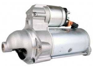 PowerMax 8212611 starteris 
 Elektros įranga -> Starterio sistema -> Starteris
12411287788, 12411288166, 12411289520