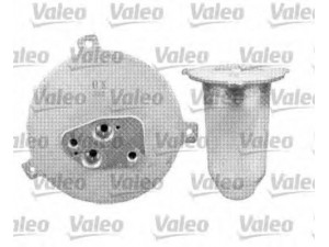 VALEO 509394 džiovintuvas, oro kondicionierius 
 Oro kondicionavimas -> Džiovintuvas
64 53 8 375 757, 64538375757