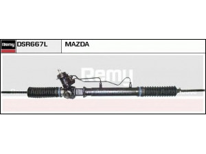 DELCO REMY DSR667L vairo pavara 
 Vairavimas -> Vairo pavara/siurblys
EA0432110E