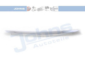 JOHNS 50 51 06-1 rėmas, radiatoriaus grotelės 
 Kėbulas -> Kėbulo dalys/ sparnas/buferis -> Priekinis aerodinaminio pasipriešinimo sumažinimas/grotelės
168 885 0174