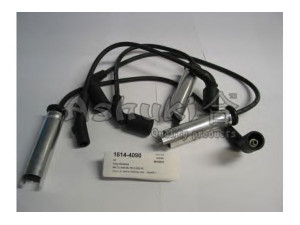ASHUKI 1614-4090 uždegimo laido komplektas 
 Kibirkšties / kaitinamasis uždegimas -> Uždegimo laidai/jungtys
96256433, 0 986 356 988/BOSCH, 96256433