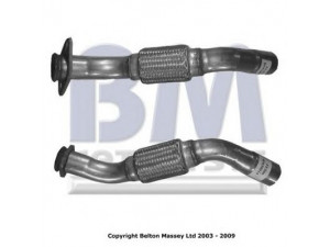 BM CATALYSTS BM50014 išleidimo kolektorius 
 Išmetimo sistema -> Išmetimo vamzdžiai
1011116, 1507186, 4195711, 7322026