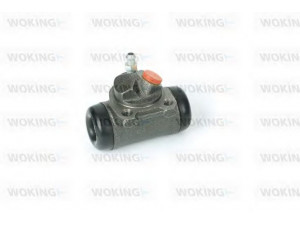 WOKING C1522.39 rato stabdžių cilindras 
 Stabdžių sistema -> Ratų cilindrai
7701032339