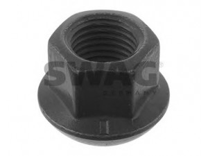 SWAG 99 90 1214 rato veržlė; veržlė 
 Ratai / padangos -> Priedai
074361 014101, 608 401 00 72, 900 182 001 01